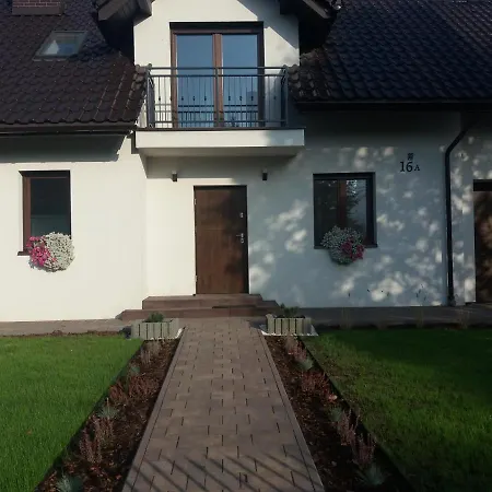Homestay szállás Pod Debem *