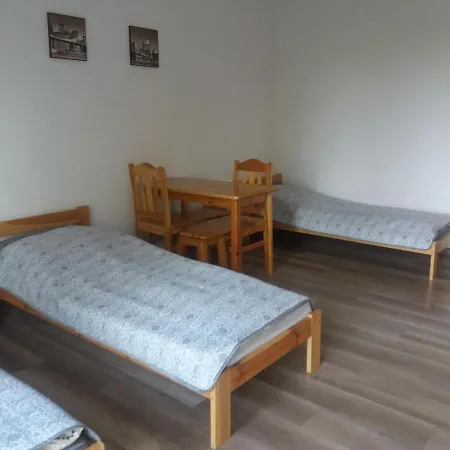Pod Debem Skawina