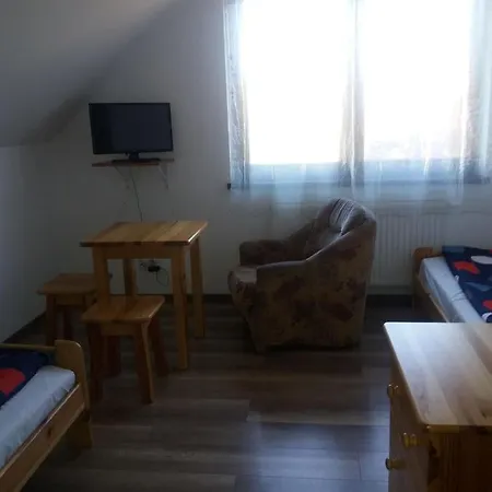 Pod Debem Alloggio in famiglia Skawina