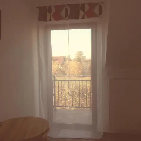 Pod Debem Homestay