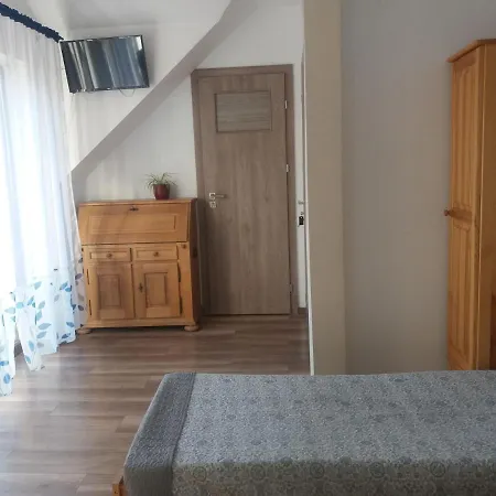 Pod Debem Alloggio in famiglia Skawina