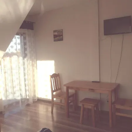 Pod Debem Skawina