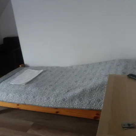 Pod Debem Homestay