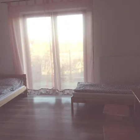 Pod Debem Homestay szállás Skawina