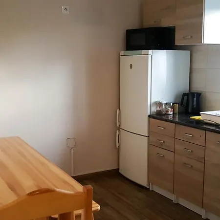 Pod Debem Skawina