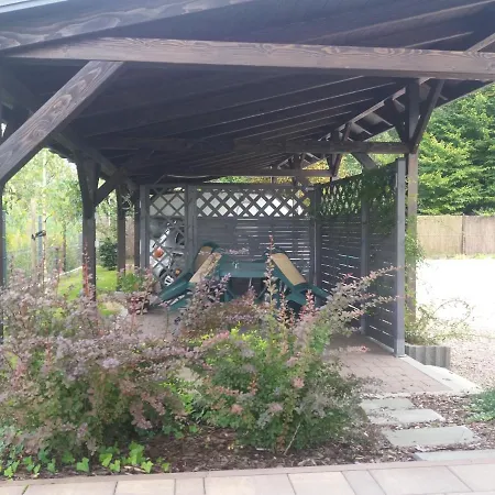 Pod Debem Homestay szállás *