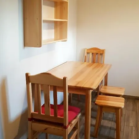 Homestay szállás Pod Debem Skawina