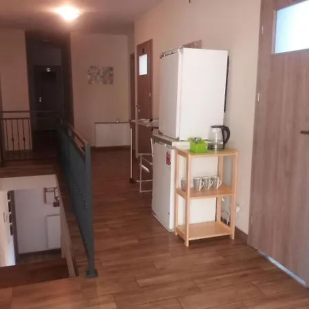 Pod Debem * Skawina