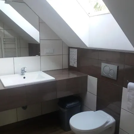 Homestay szállás Pod Debem *