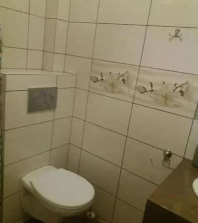Alloggio in famiglia Pod Debem *