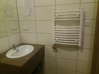 Alloggio in famiglia Pod Debem *
