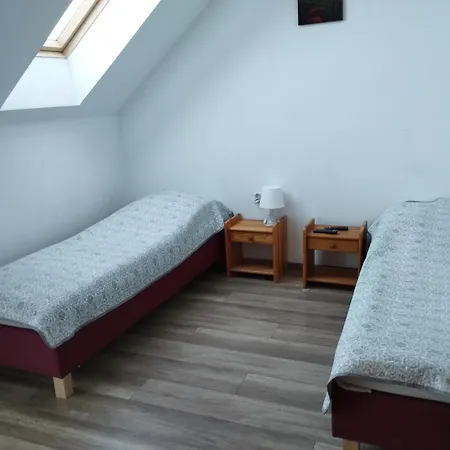 Pod Debem Skawina