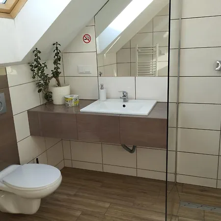 Pod Debem Homestay
