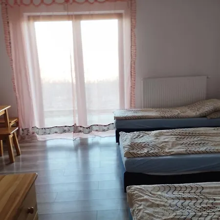 Pod Debem Alloggio in famiglia Skawina