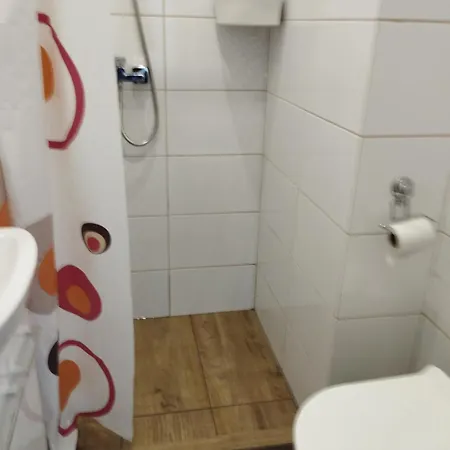 Pod Debem Skawina