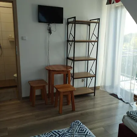 Pod Debem Alloggio in famiglia Skawina