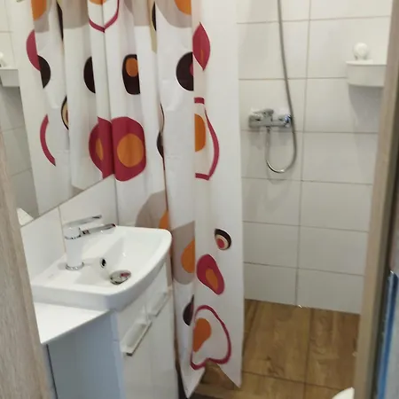 Pod Debem Alloggio in famiglia Skawina