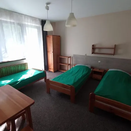 Pod Debem Alloggio in famiglia
