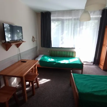 Homestay Pod Debem