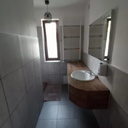 Pod Debem Alloggio in famiglia