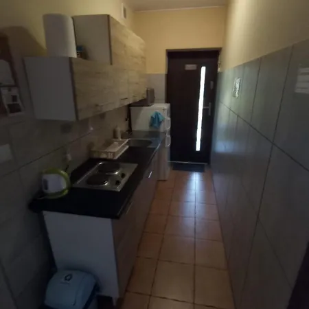 Pod Debem Alloggio in famiglia Skawina