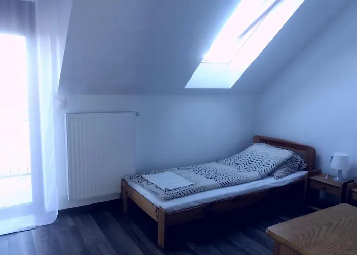 Pod Debem Privatunterkunft *