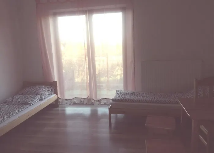 Pod Debem Privatunterkunft Skawina