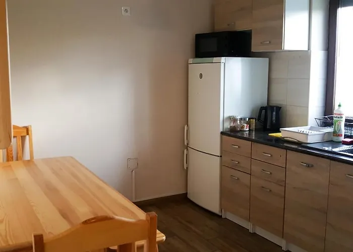 Pod Debem סקאווינה