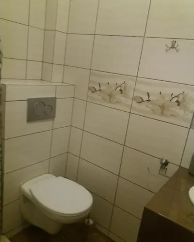 Privatunterkunft Pod Debem *