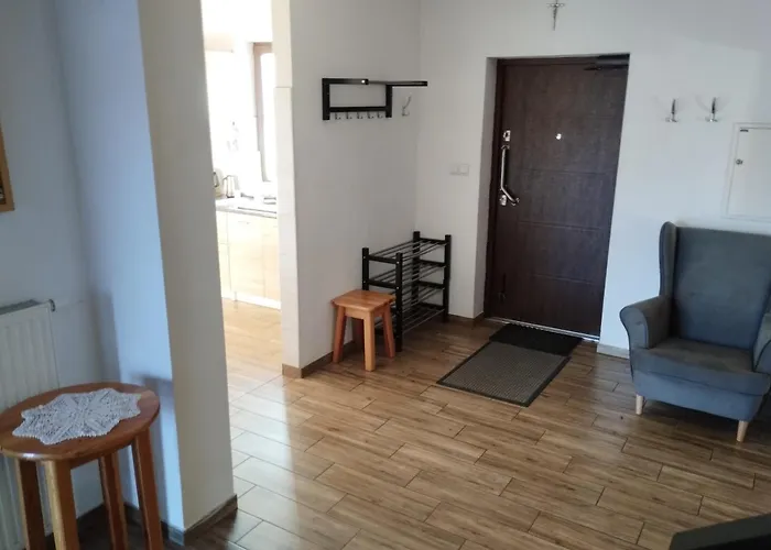 Pod Debem סקאווינה