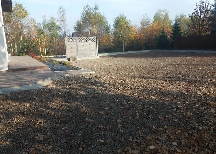 Pod Debem Privatunterkunft