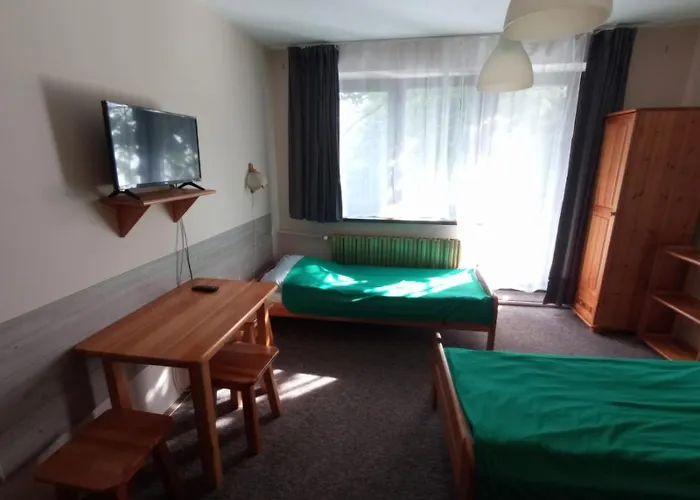 Privatunterkunft Pod Debem