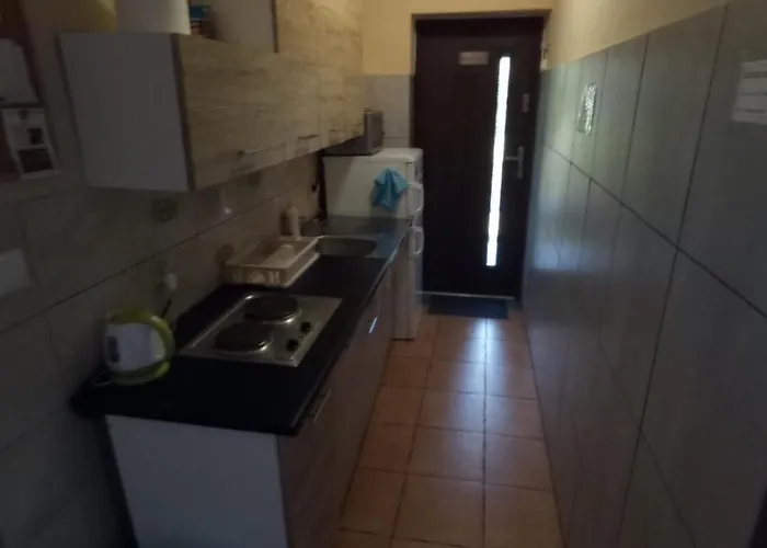 Pod Debem Privatunterkunft Skawina